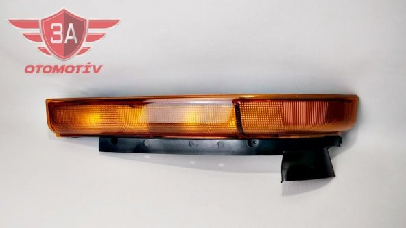 Mitsubishi Canter Far Altı Sinyali Sol 511-515-635-659 ürün görseli 1