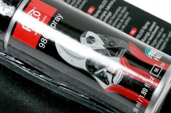 Felco 980 Temizleme ve Bakım Solüsyonu 56ml - Resim 4