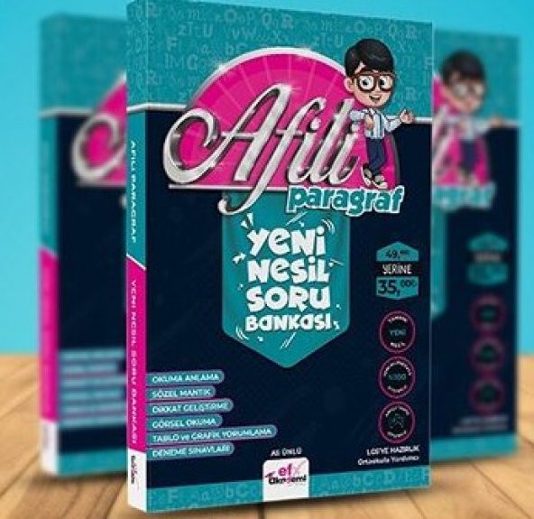 AFİLİ PARAGRAF - Resim 2