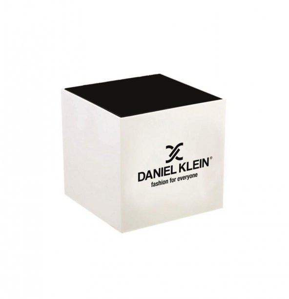 Daniel Klein DK012835D-02 Erkek Kol Saati - Resim 2