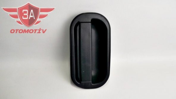 Mitsubishi Canter Dış Kapı Kolu Sağ 511-515-635-659 ürün görseli 1