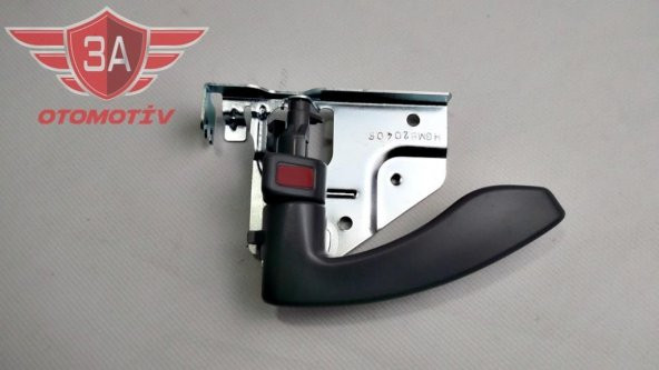 Mitsubishi Fuso İç Kapı Açma Kolu Sağ 711-730-859-TF85-75-35 ürün görseli 1