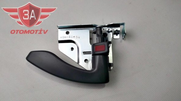 Mitsubishi Fuso İç Kapı Açma Kolu Sol 711-730-859-TF85-75-35 ürün görseli 1