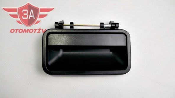 Mitsubishi Canter Dış Kapı Kolu Sağ 304-444-449 ürün görseli 1