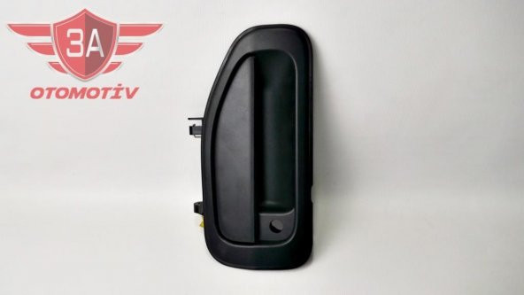Mitsubishi Fuso Dış Kapı Kolu Sağ 711-730-859-TF85-75-35 ürün görseli 1