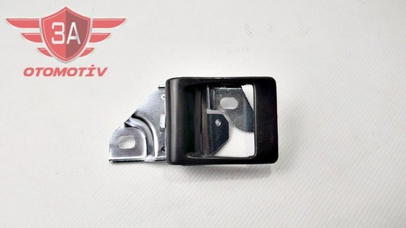 Mitsubishi Canter İç Kapı Kolu Sol 304-444-449 ürün görseli 1