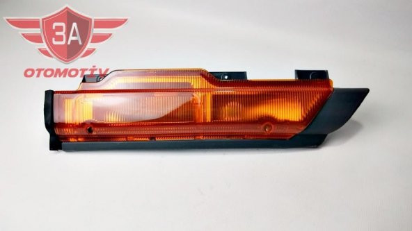 Mitsubishi Canter Kapı Sinyali Sol Düz 511-515-635-659 ürün görseli 1