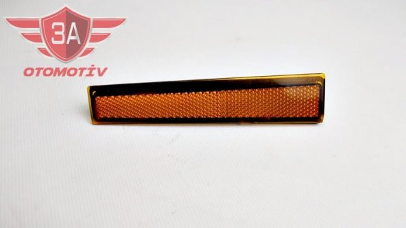 Mitsubishi Fuso Basamak Reflektörü Sağ ürün görseli 1