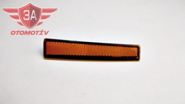 Mitsubishi Fuso Basamak Reflektörü Sol ürün görseli 1