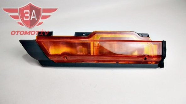 Mitsubishi Canter Kapı Sinyali Sağ Düz 511-515-635-659 ürün görseli 1