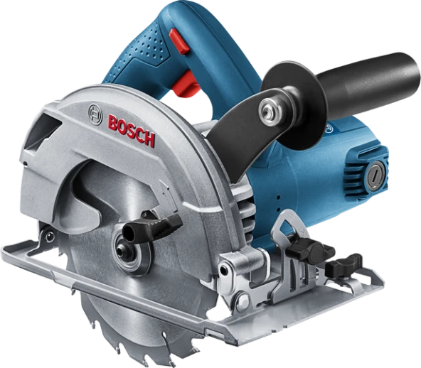 Bosch GKS 600 Sunta Kesme Makinası ürün görseli 1
