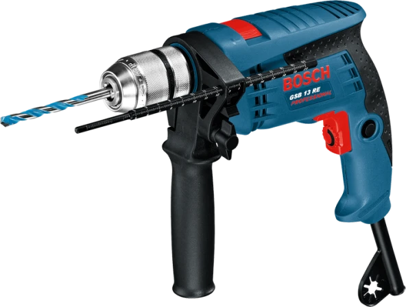 Bosch GSB-13 RE Darbeli Matkap ürün görseli 1