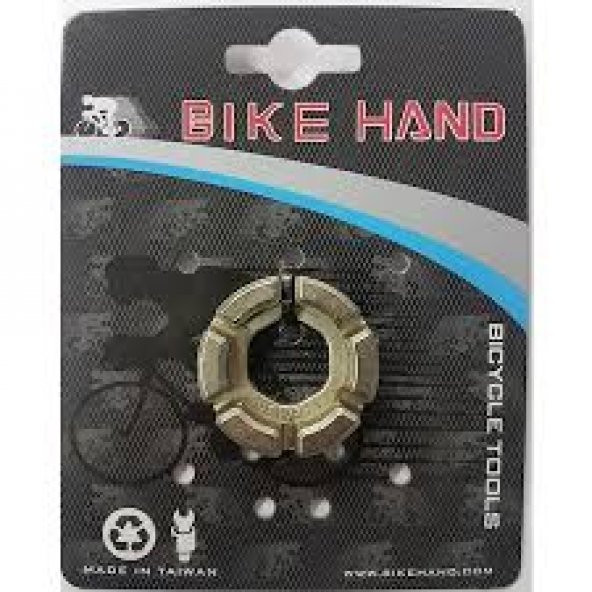 Bike Hand Akort Anahtarı ürün görseli 1