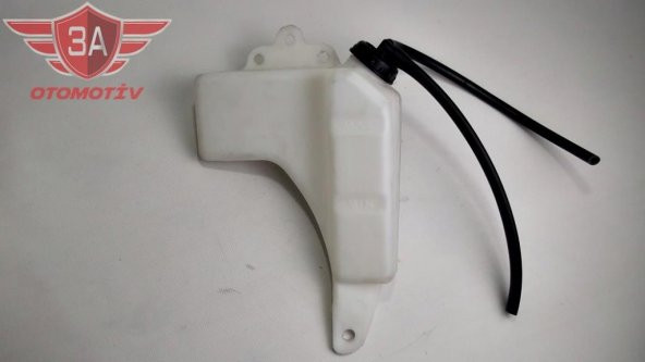 Mitsubishi Canter Radyatör Yedek Su Deposu 304-444-449 ürün görseli 1