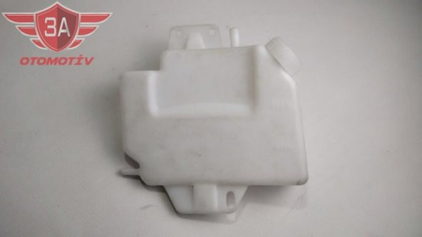 Mitsubishi Canter Radyatör Yedek Su Deposu 511-515-635-659 ürün görseli 1
