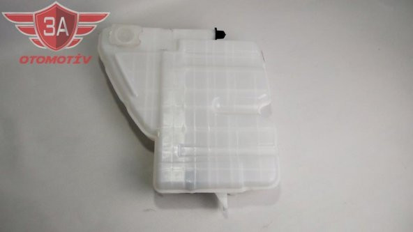 Mitsubishi Fuso Silecek Su Bidonu 711-730-839-859 ürün görseli 1