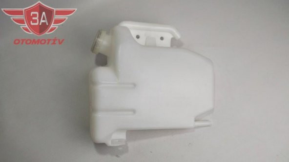 Mitsubishi Fuso Radyatör Yedek Su Deposu 711-730-839-859 ürün görseli 1