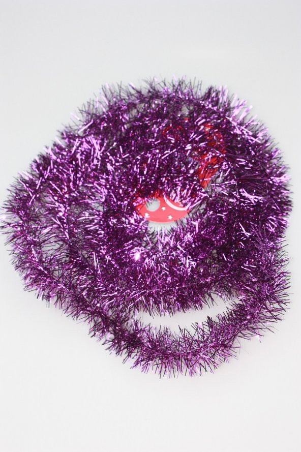 YILBAŞI SİM MOR 5CM X 2M ürün görseli 1