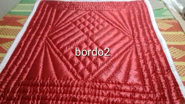 Bebek yorganı, 90x145 el sırması,bebekler için sağlıklı olanı ürün görseli 1