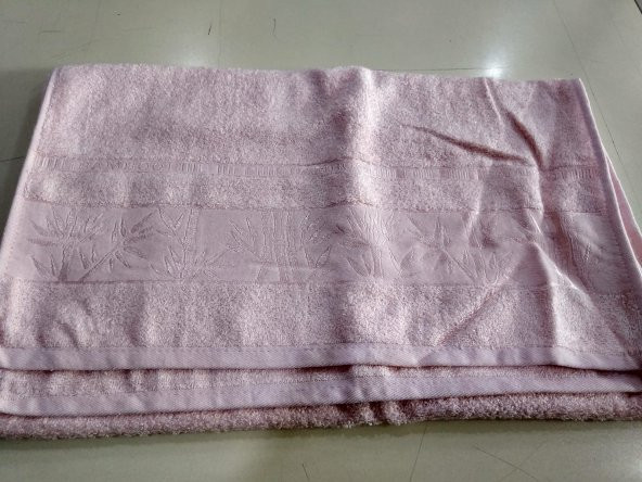 2 li Bambu Renkli el,yüz havlusu,yüz havlusu, Yumuşacık , ürün görseli 1