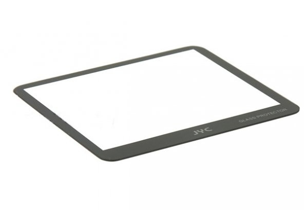 3 İnç LCD Ekran Koruyucu (50mm - 71mm) - Resim 2