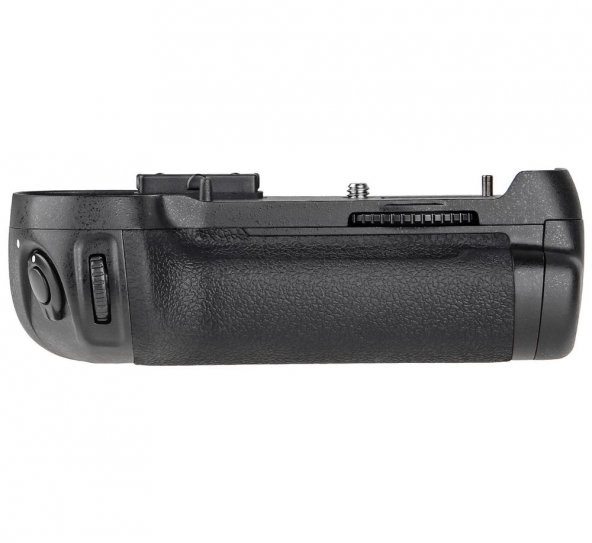 Nikon D800, D800E, D810 İçin Ayex AX-D800 Battery Grip+ 1 Ad. EN-EL15B Batarya ürün görseli 1