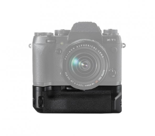 Fujifilm XT-1 için MeiKe MK-XT1 Battery Grip (VG-XT1) ürün görseli 1