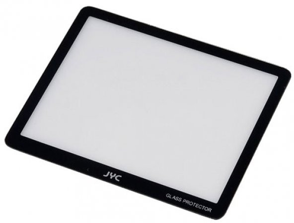 3 İnç LCD Ekran Koruyucu (50mm - 71mm) - Resim 3