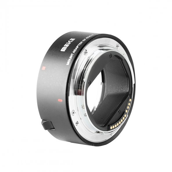 Canon EOS R İçin Canon EOS EF / EFS Auto Focus Lens Adaptörü - Resim 3