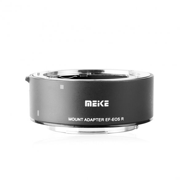 Canon EOS R İçin Canon EOS EF / EFS Auto Focus Lens Adaptörü - Resim 4