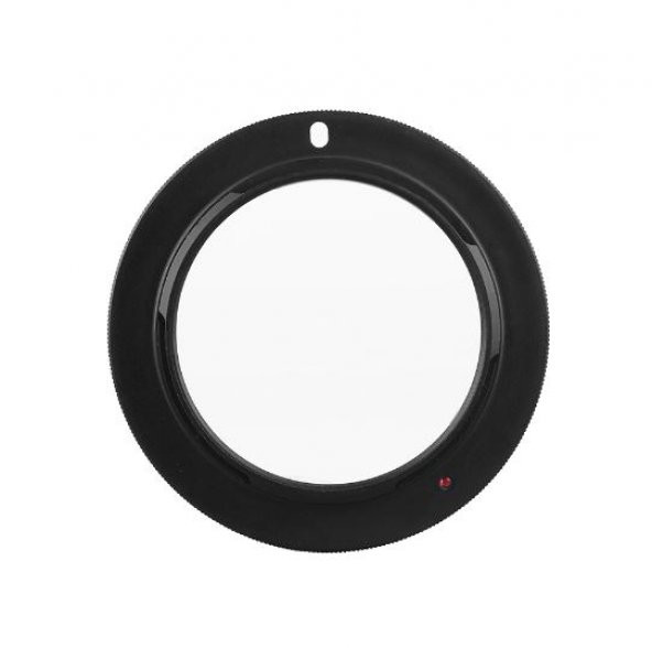 Sony E Mount Ve NEX için M42 Lens Adaptörü İnce, Özel ürün görseli 1