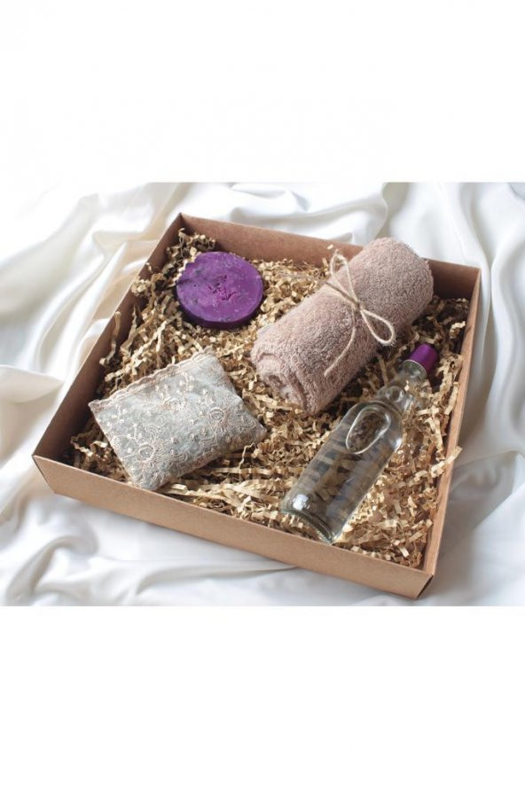 Zariass Lavanta Relax Box - Resim 2