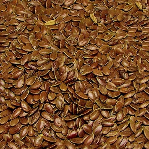 Keten Tohumu 2 Kg ürün görseli 1
