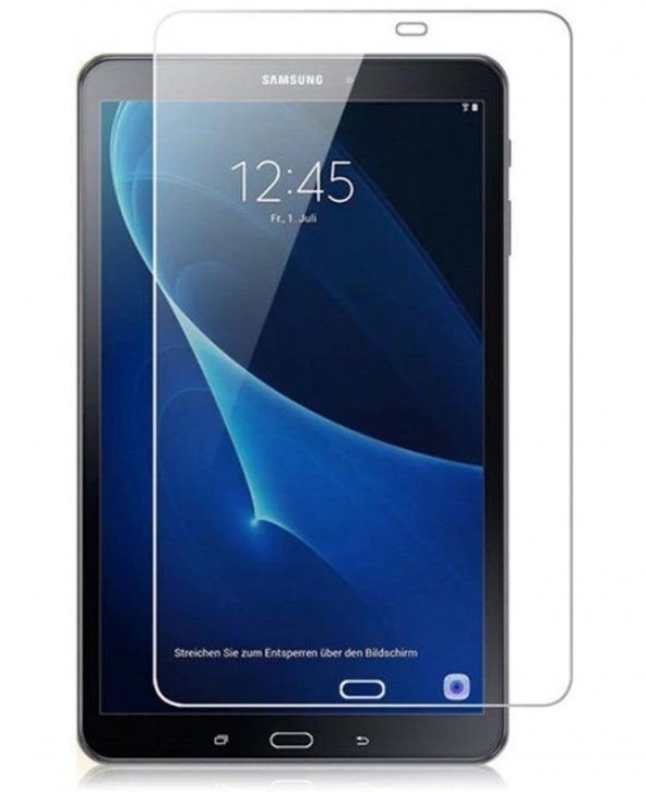 Ceponya Galaxy Tab A 10.1 (2019) T510 Temperli Cam Ekran Koruyucu ürün görseli 1