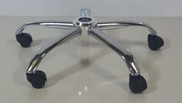 Büro Sandalyesi ayağı Tekerleki Ücretsiz Kargo İthal Ürün ürün görseli 1