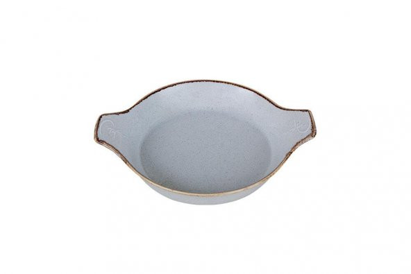 Porland Seasons Gri Sahan 21cm ürün görseli 1
