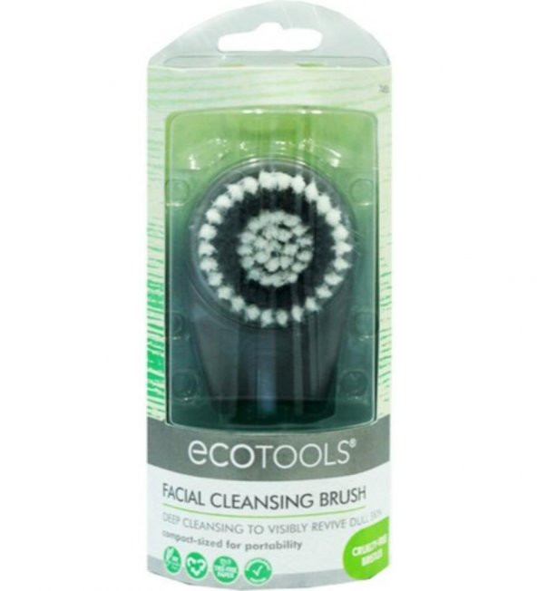 Ecotools Yüz Temizleme Fırçası - Facial Cleansing Brush 7486 ürün görseli 1