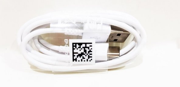 Samsung Galaxy S10 Uyumlu Type-C USB Şarj Data Kablosu - Resim 2