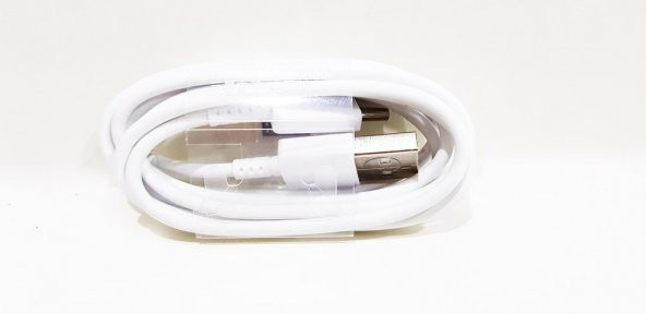 Samsung Galaxy S10 Uyumlu Type-C USB Şarj Data Kablosu - Resim 3