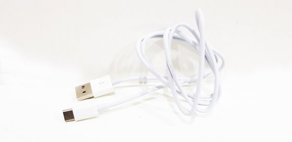 Samsung Galaxy S10 Uyumlu Type-C USB Şarj Data Kablosu - Resim 3