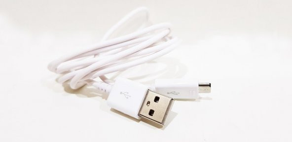 Samsung Galaxy A50 Uyumlu Type-C USB Şarj Data Kablosu - Resim 3