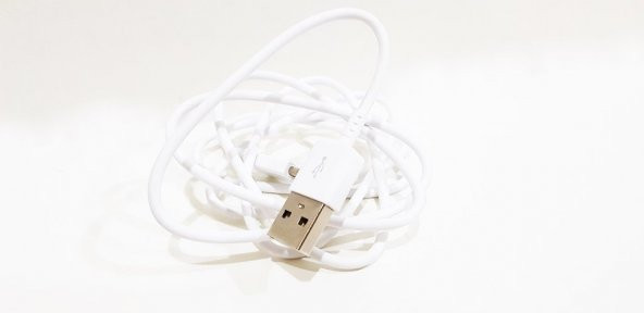 Samsung Galaxy S9 Uyumlu Type-C USB Şarj Data Kablosu - Resim 3