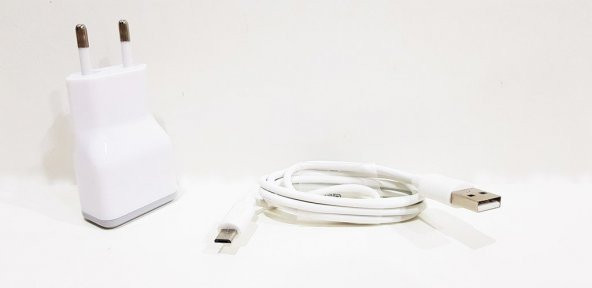 Sony Xperia M5 Uyumlu USB Micro Ev Şarj Aleti - Resim 3