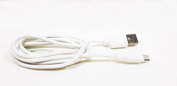 Xiaomi Mi A3 Type-C USB Şarj Data Kablosu - Resim 2