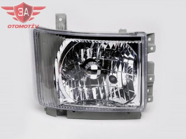 Isuzu Far Komple Sağ NLR-NNR-NPR75 ( Motorsuz ) ürün görseli 1