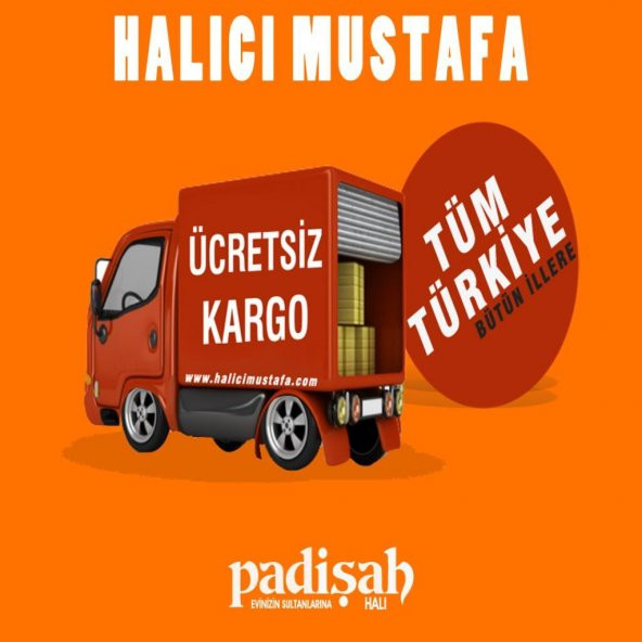 PADİŞAH HALI ZEUGMA SERİSİ 17871_064 - Resim 3