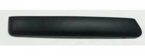 ÖN TAMPON PLASTİĞİ ÇITASI CMAX  SOL 2004-2007 - Resim 2