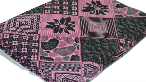 Başaran 6 metrekare Karoli 1.Kalite, Parlak, Çok Amaçlı Halı Örtüsü, Pike ürün görseli 1
