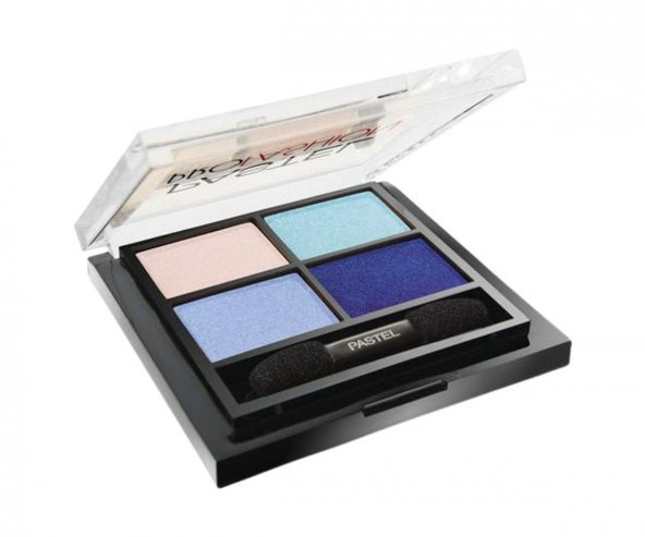 Pastel Profashion Far Quad 203 ürün görseli 1