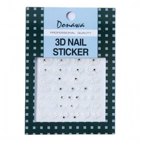 Donawa Tırnak Süsü Dns-22 ürün görseli 1